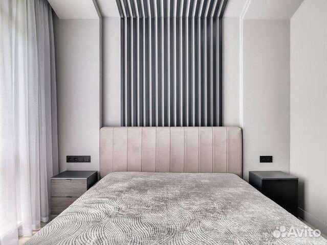 Ремонт под ключ