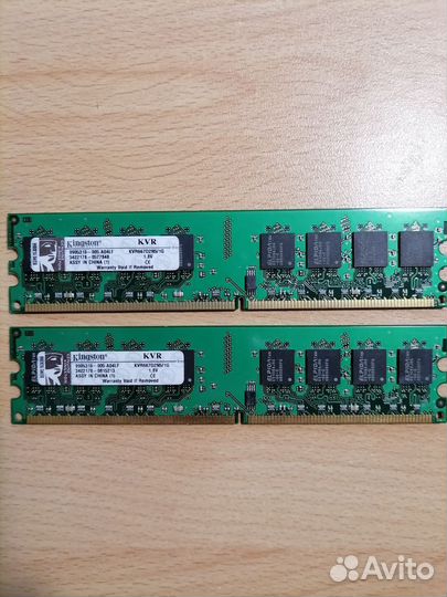 Озу sdram, DDR2, DDR3 256Mb, 512Mb, 1Gb. 2Gb