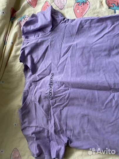 Новые Вещи летние пакетом на девочку подростка