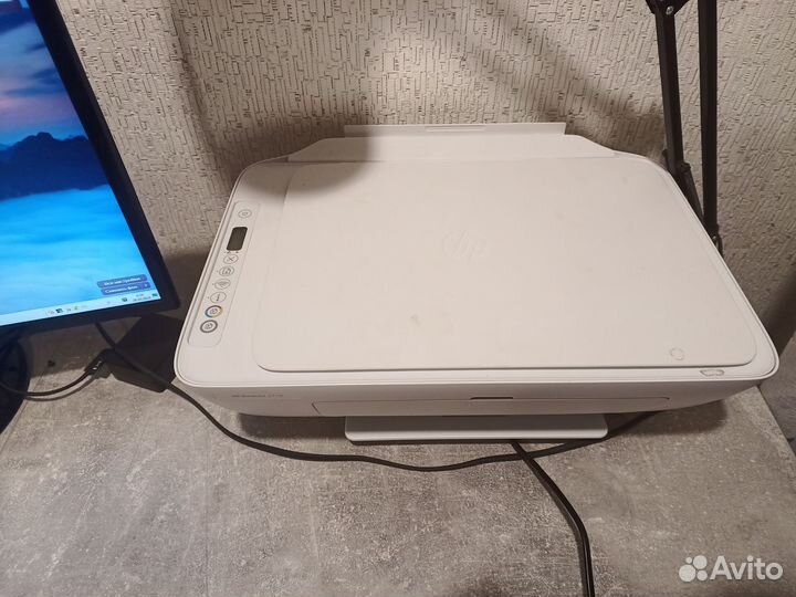 Продам принтер