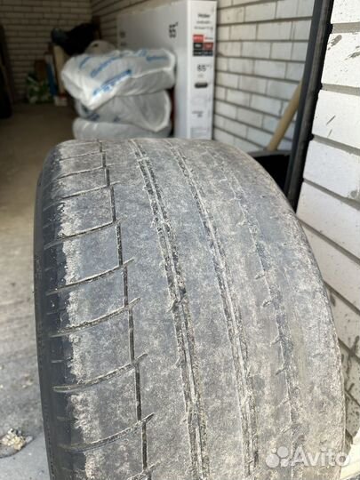 Triangle Sportex TSH11 265/30 R19