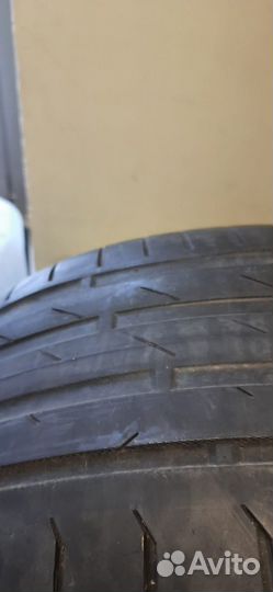 Nokian Tyres zLine 245/40 R18