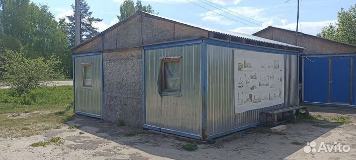 Бытовки блок контейнеры бу