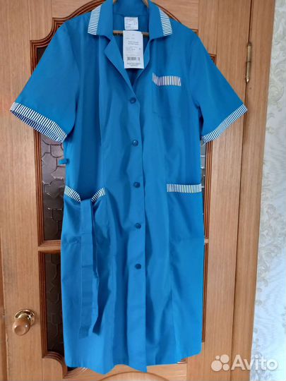 Халат женский новый 48-50р