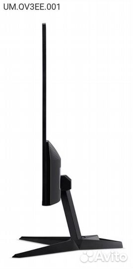 Монитор Acer Nitro VG243Ybii 23.8