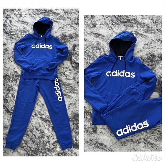 Спортивный костюм adidas