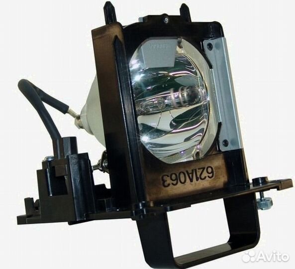 Лампа в Проектор Optoma (Оптома). Доставка по РФ