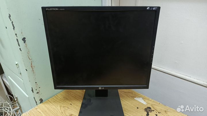 Монитор для компьютера