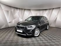 BMW X1 2.0 AT, 2019, 96 010 км, с пробегом, цена 3 148 000 руб.