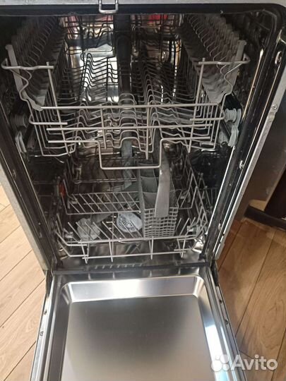 Посудомоечная машина б/у renlig DW