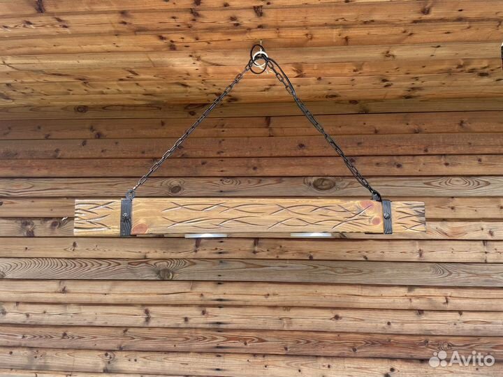 Светильник потолочный