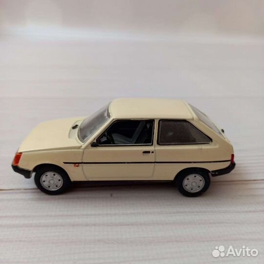 Автолегенды. Модели автомобилей СССР