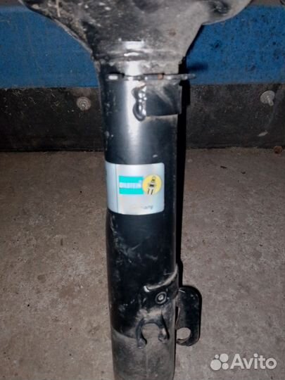 Стойки шкода,фольцваген