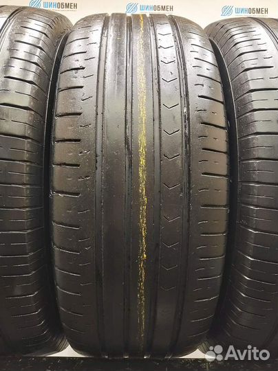 Continental ContiPremiumContact 5 215/60 R16 95H