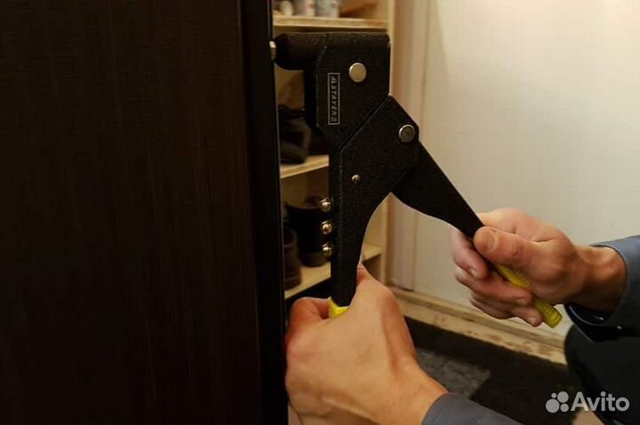 Вскрытие замков. Замена замков. Частный мастер