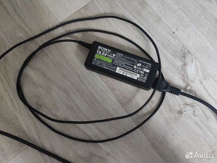 Ноутбук Sony Vivo