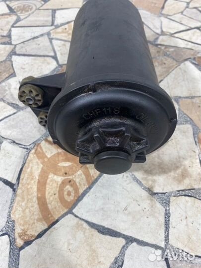 Бачок гидроусилителя руля Bmw 530I седан 3.0