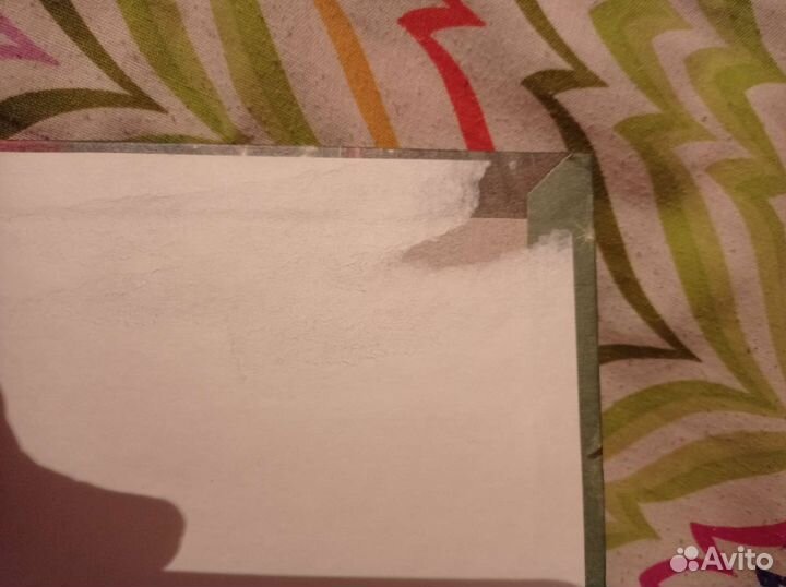 Гарри Поттер и Кубок огня росмэн