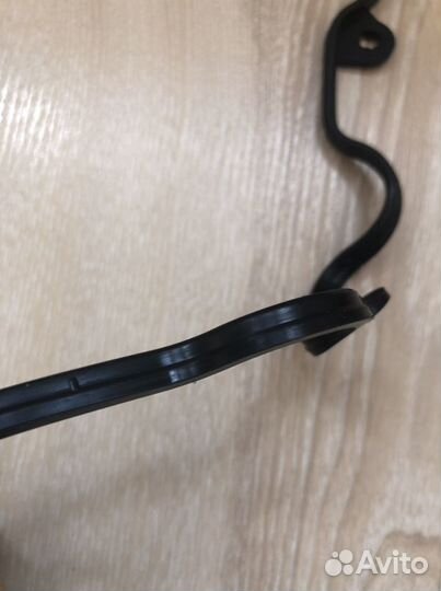 Прокладка клапанной крышки Сеаз 11116 Ока