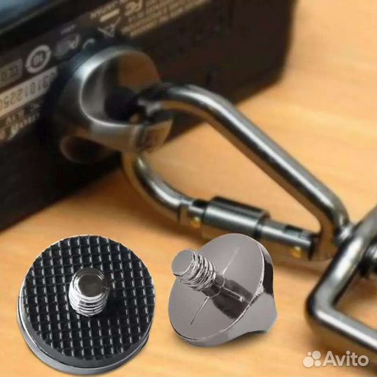 Соединительный адаптер для фотокамер