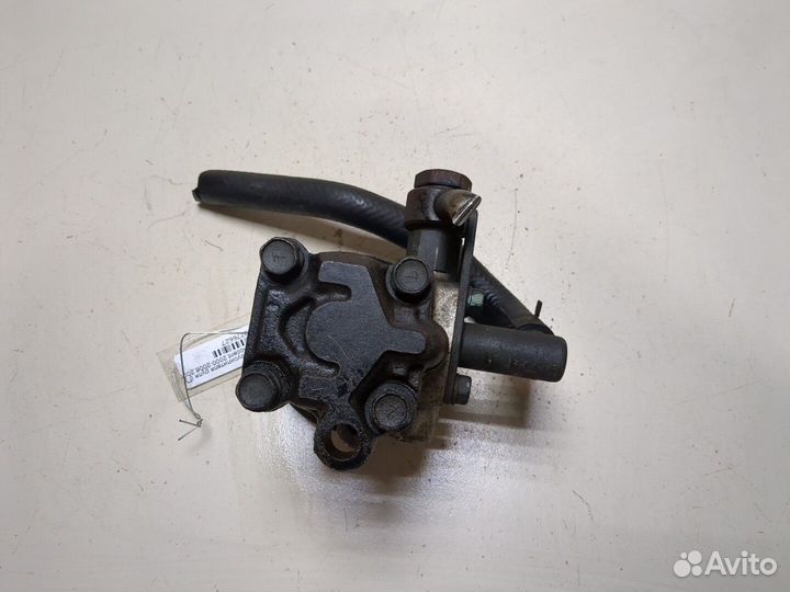 Гур Hyundai Accent, 2005