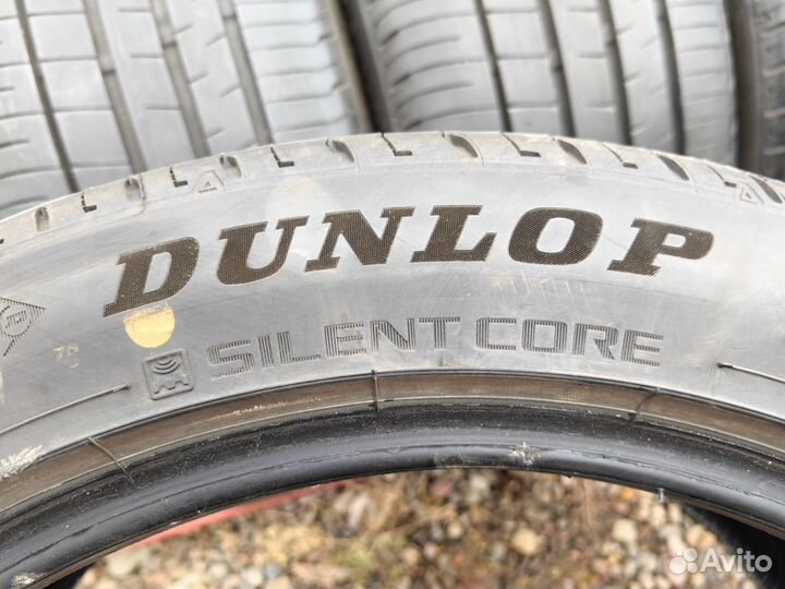 Dunlop Veuro VE304 235/45 R18