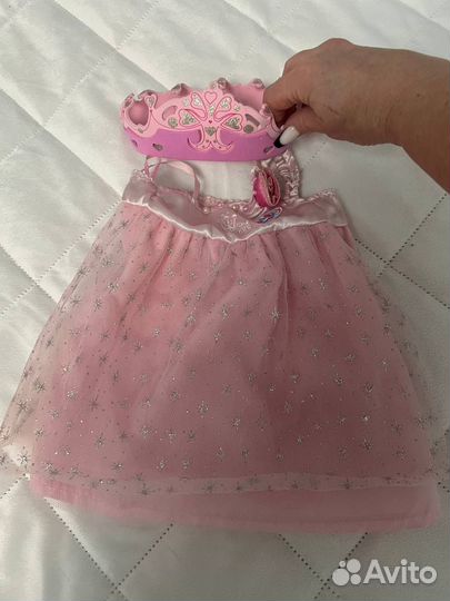 Одежда для Baby Born (2 комплекта)