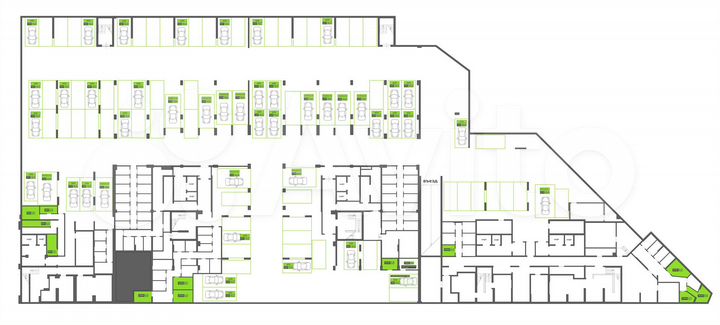 Машиноместо