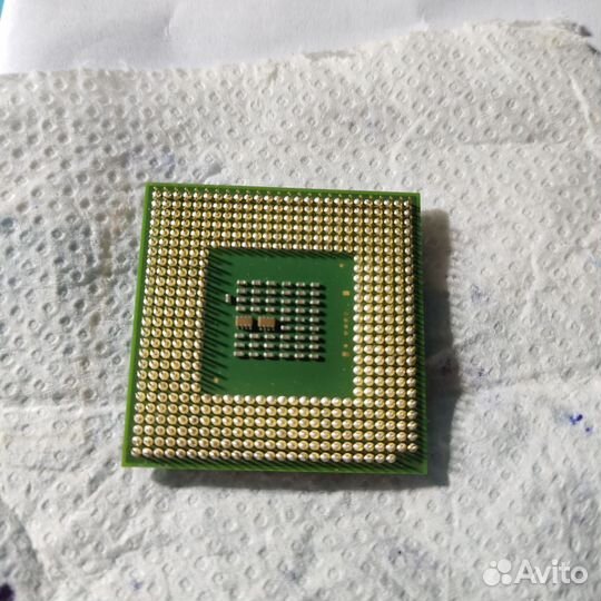 Процессор Celeron G1820 сокет 1150 и Celeron D 326