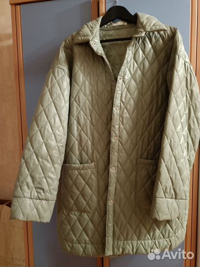 Куртка весенняя