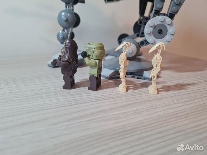 Lego star wars 75234