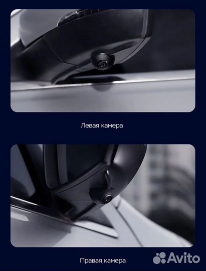 Магнитола SsangYong Actyon Sports 2005-2017 13 360