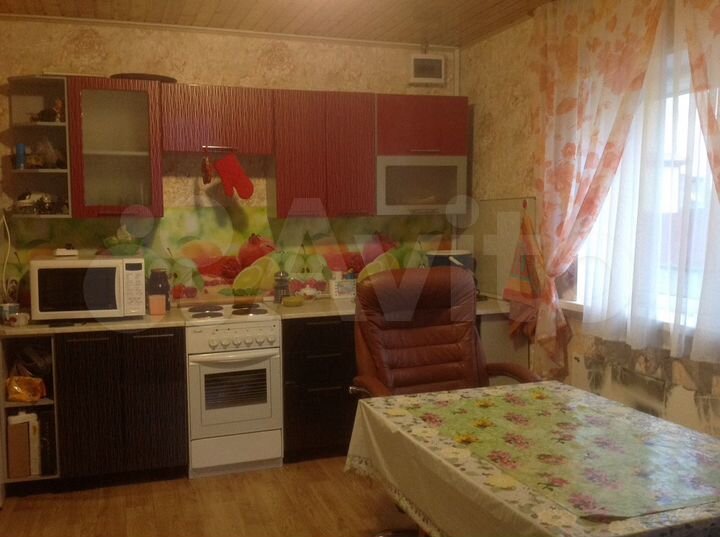 Дача 55,8 м² на участке 5,3 сот.