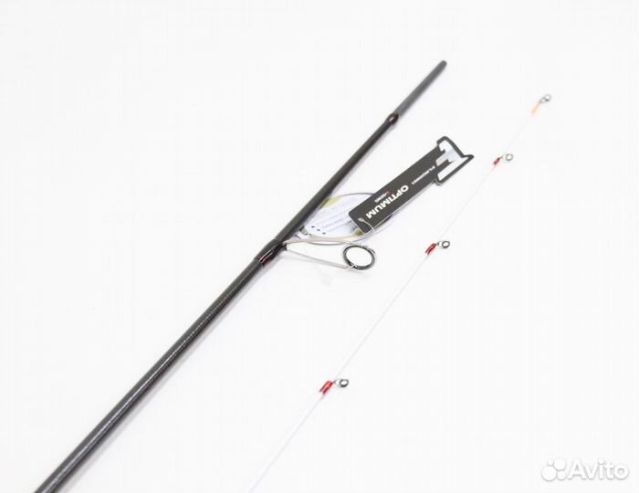 Flagman Удилище спиннинговое Optimum 732ULS 2,23м