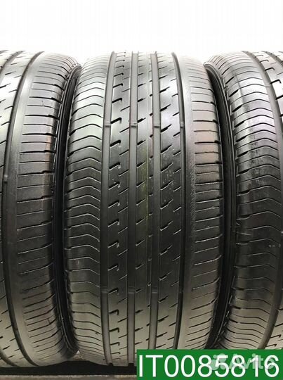 Dunlop Veuro VE303 245/50 R18 101N