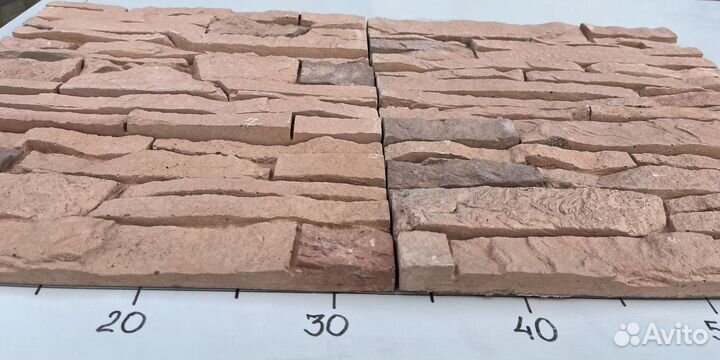 Декоративный облицовочный камень