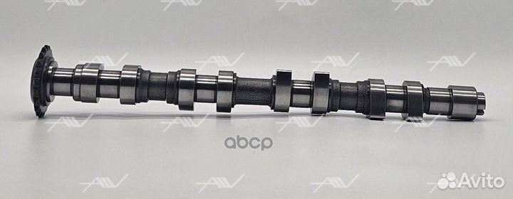 Распредвал выпускной audi/VW 1.8i 20V 0581090