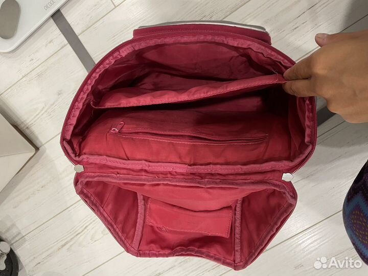 Школьный рюкзак ecco