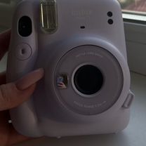 Instax mini 11