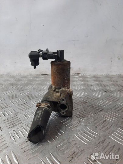Клапан EGR Opel Corsa хэтчбэк 5 дв. 1.4 Z14XEP