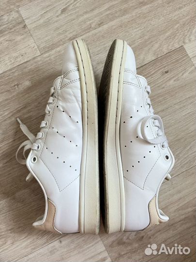 Кеды adidas stan smith женские 40 41