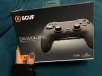 Scuf Envision Pro геймпад для пк