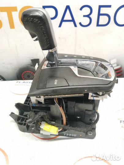 Селектор АКПП Opel Antara 2.2 дизель Z22D1 2012