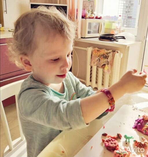 Няня-Гувернантка для девочки в центре Перми