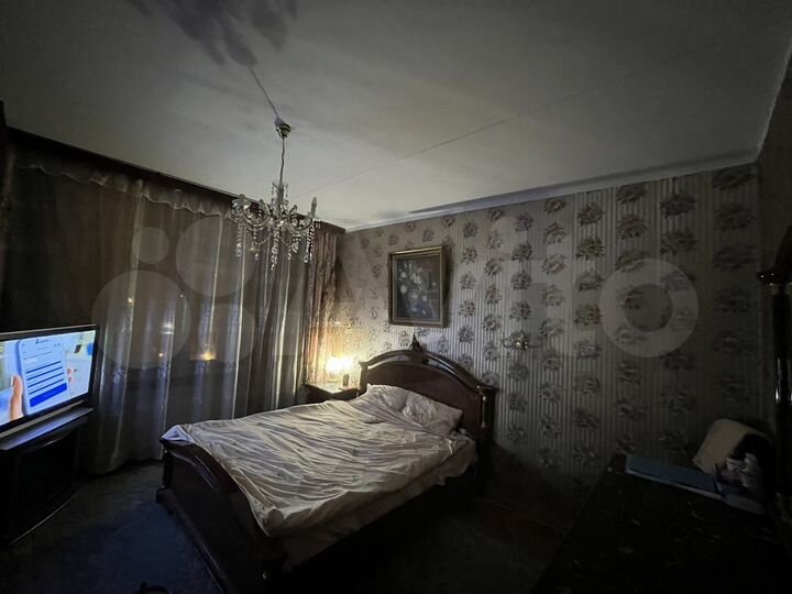 Комната 20 м² в 3-к., 7/9 эт.