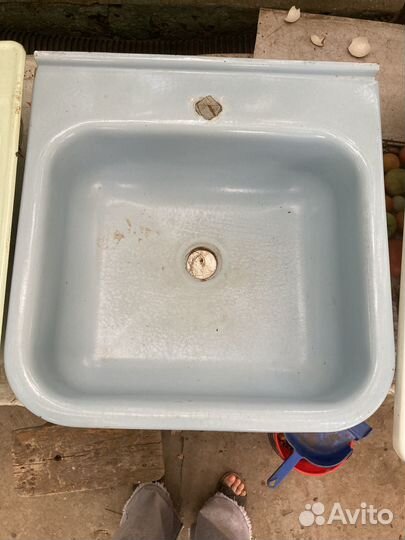 Раковина мойка для кухни
