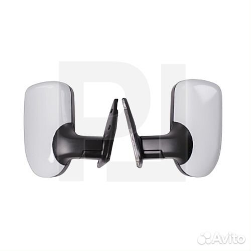 Зеркало для а/м Газель 3302 без повт. к-т 2шт