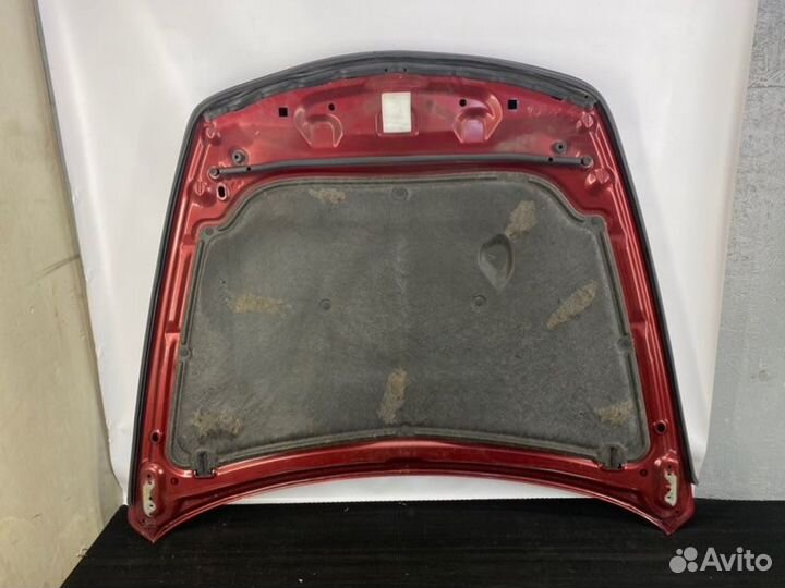 Капот Mazda 6 Gh 2007-2013 г.в