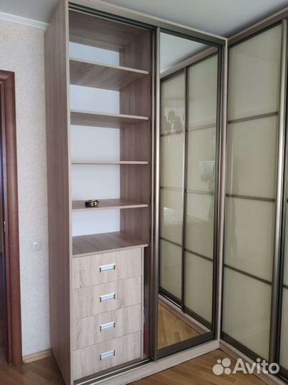 Изготовление мебели на заказ от производителя