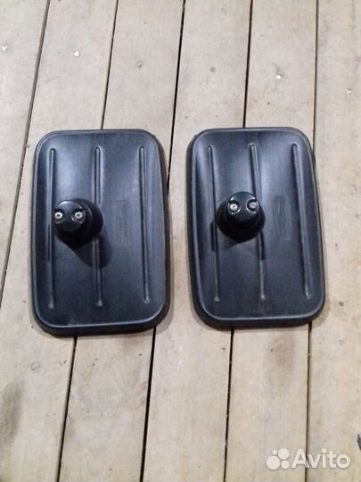 Зеркало заднего вида камаз.маз